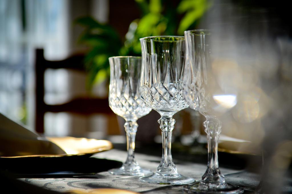 Assat Le Castel De Larralde酒店 外观 照片